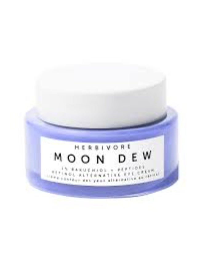 Herbivore MOON DEW Eye Cream 15ml - Image 1